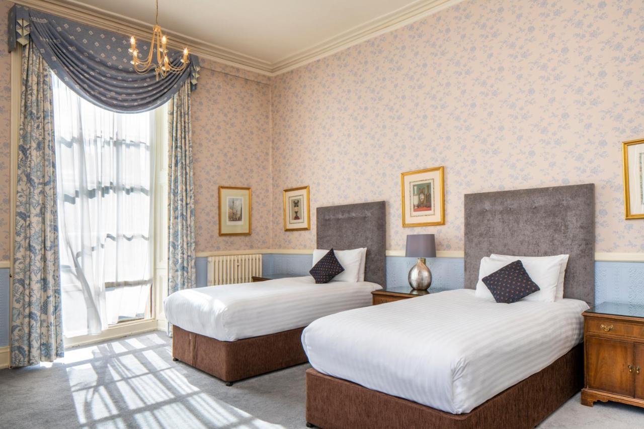 Orton Hall Hotel & Spa Peterborough Extérieur photo