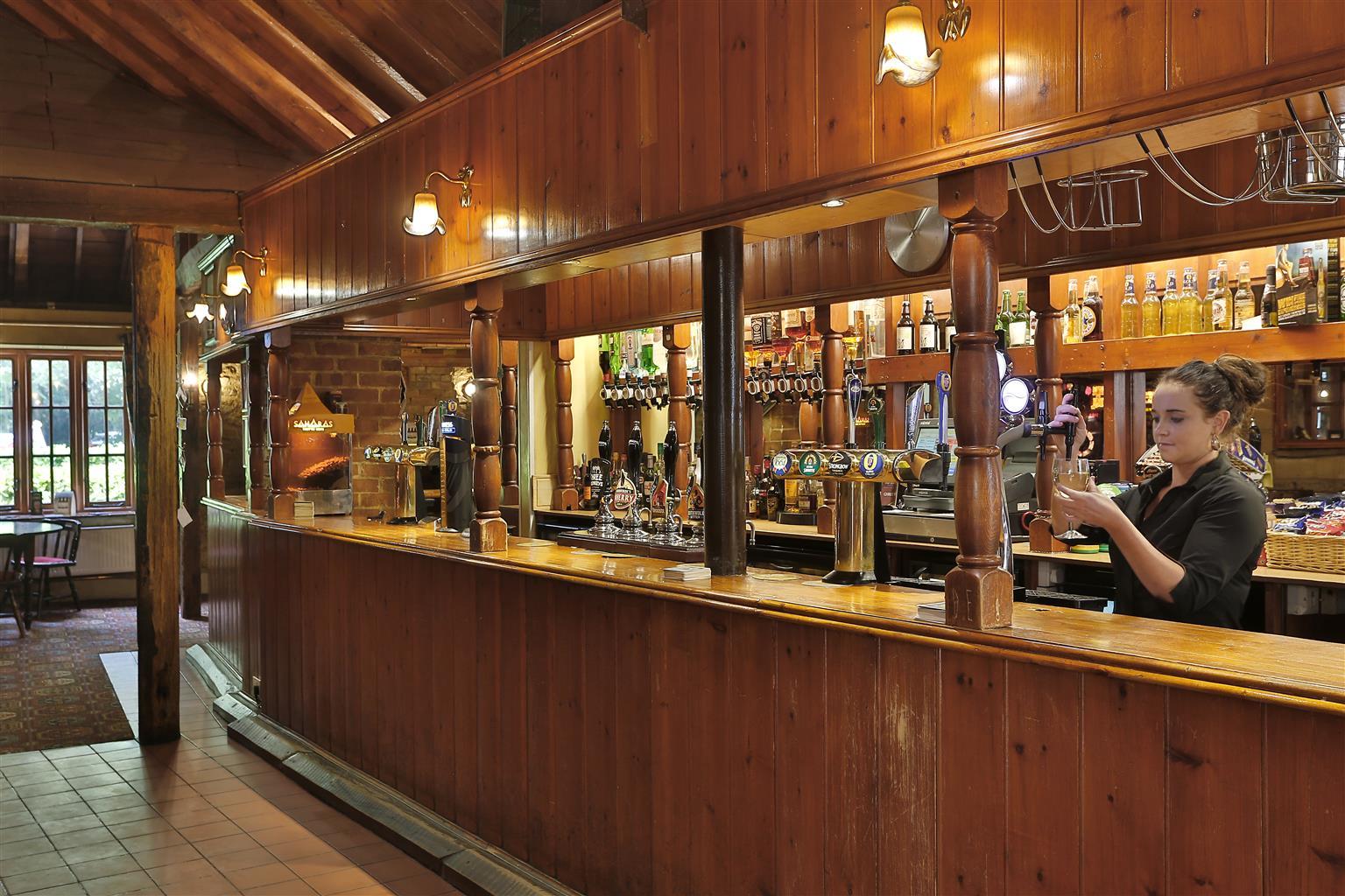 Orton Hall Hotel & Spa Peterborough Extérieur photo