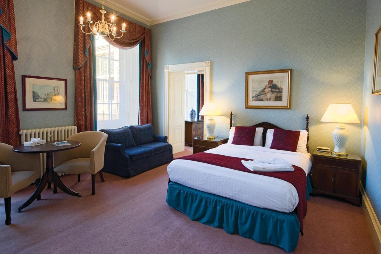 Orton Hall Hotel & Spa Peterborough Extérieur photo
